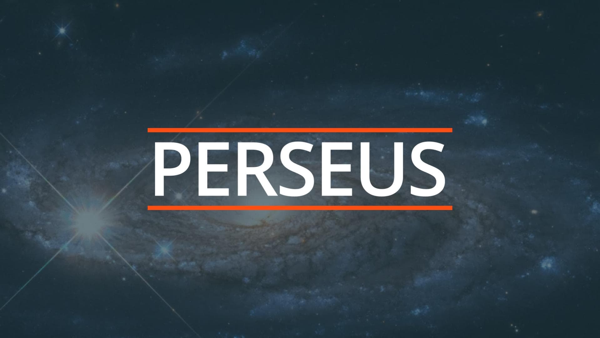 Battling the data quality bottleneck - Project Perseus